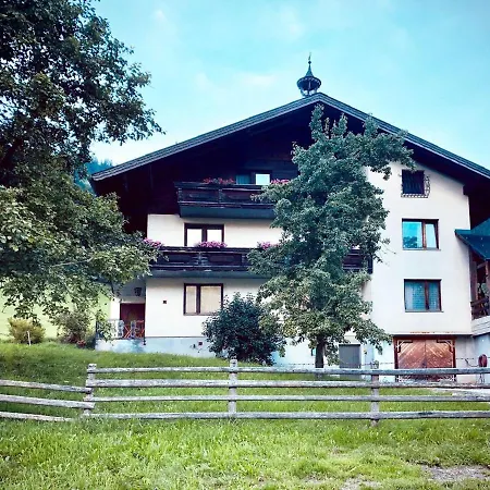 Bed & Breakfast Bauernhofpension Moar In Reith