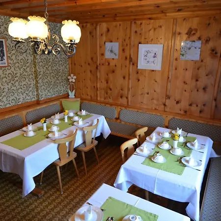 Bauernhofpension Moar In Reith * Kleinsolk