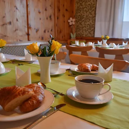 Bed & Breakfast Bauernhofpension Moar In Reith Kleinsolk