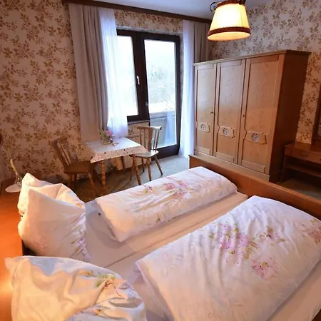 Bed & Breakfast Bauernhofpension Moar In Reith