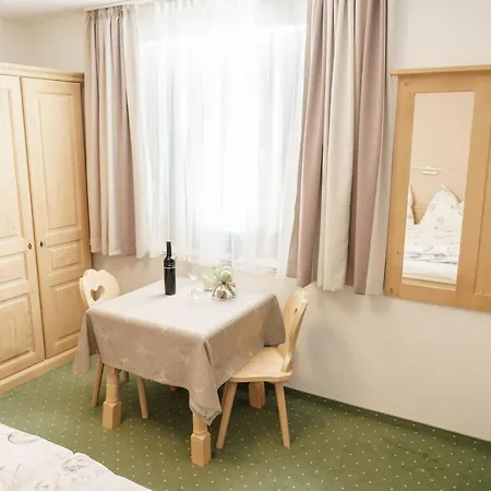 Bauernhofpension Moar In Reith Kleinsolk