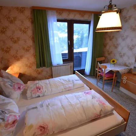 Bauernhofpension Moar In Reith * Kleinsolk
